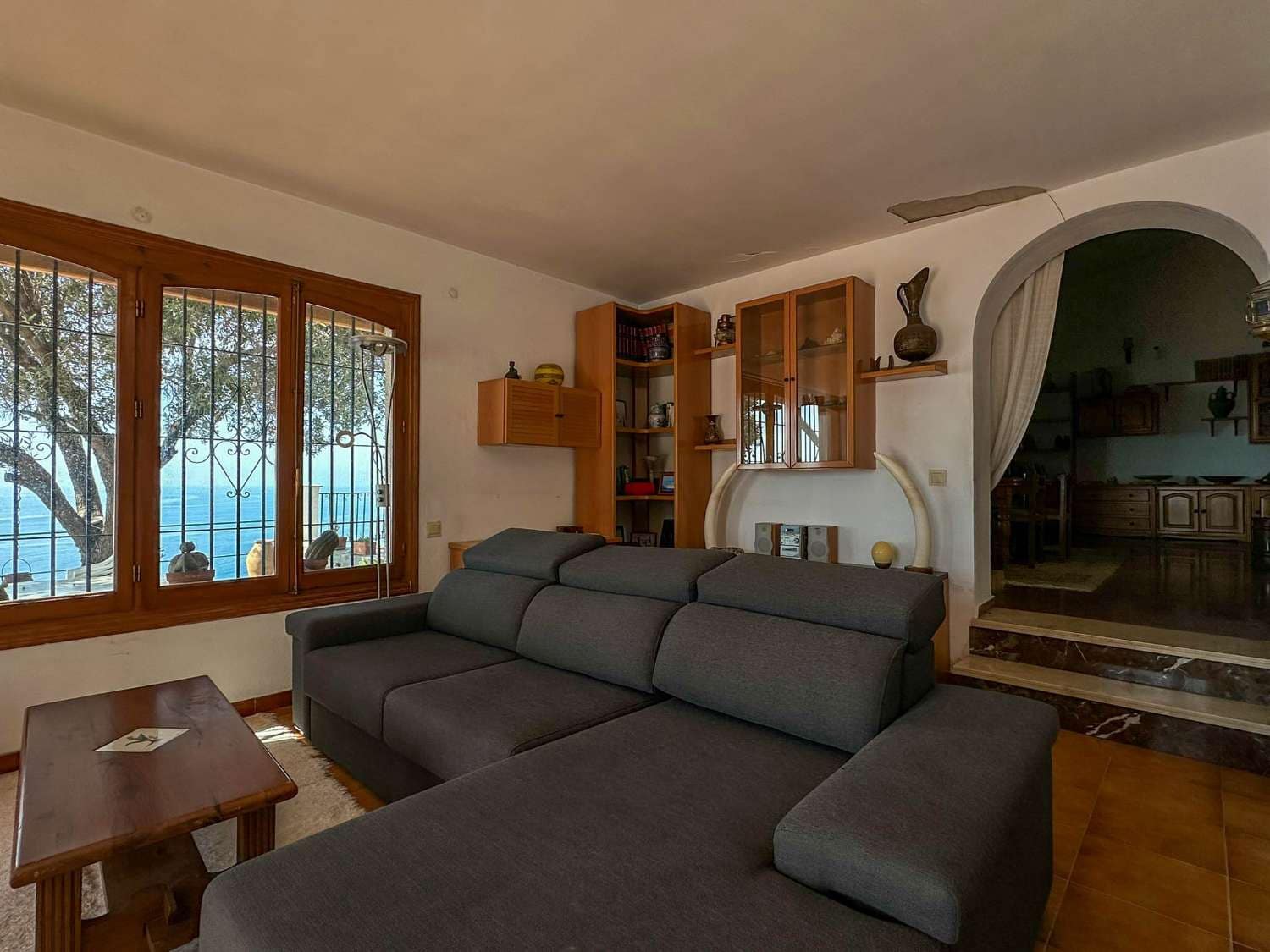 3 soveværelse Rækkehus til salg i Almunecar med swimmingpool garage - € 475.000 (Ref: 8917748)