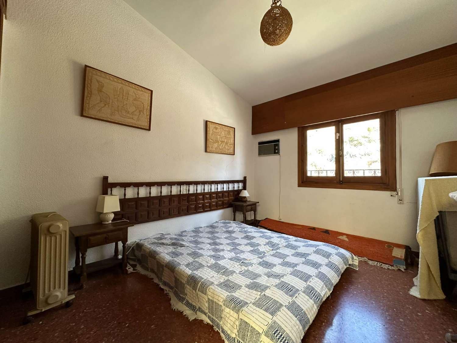 3 soveværelse Rækkehus til salg i Almunecar med swimmingpool garage - € 475.000 (Ref: 8917748)