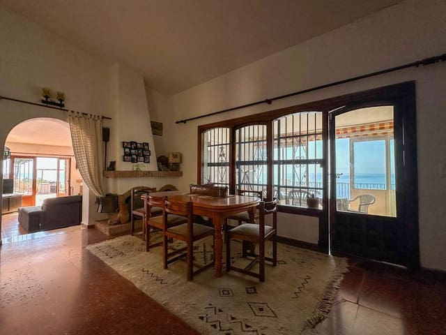 3 bedroom Terraced Villa for sale in Almuñécar with pool garage - € 475,000 (Ref: 8917748)