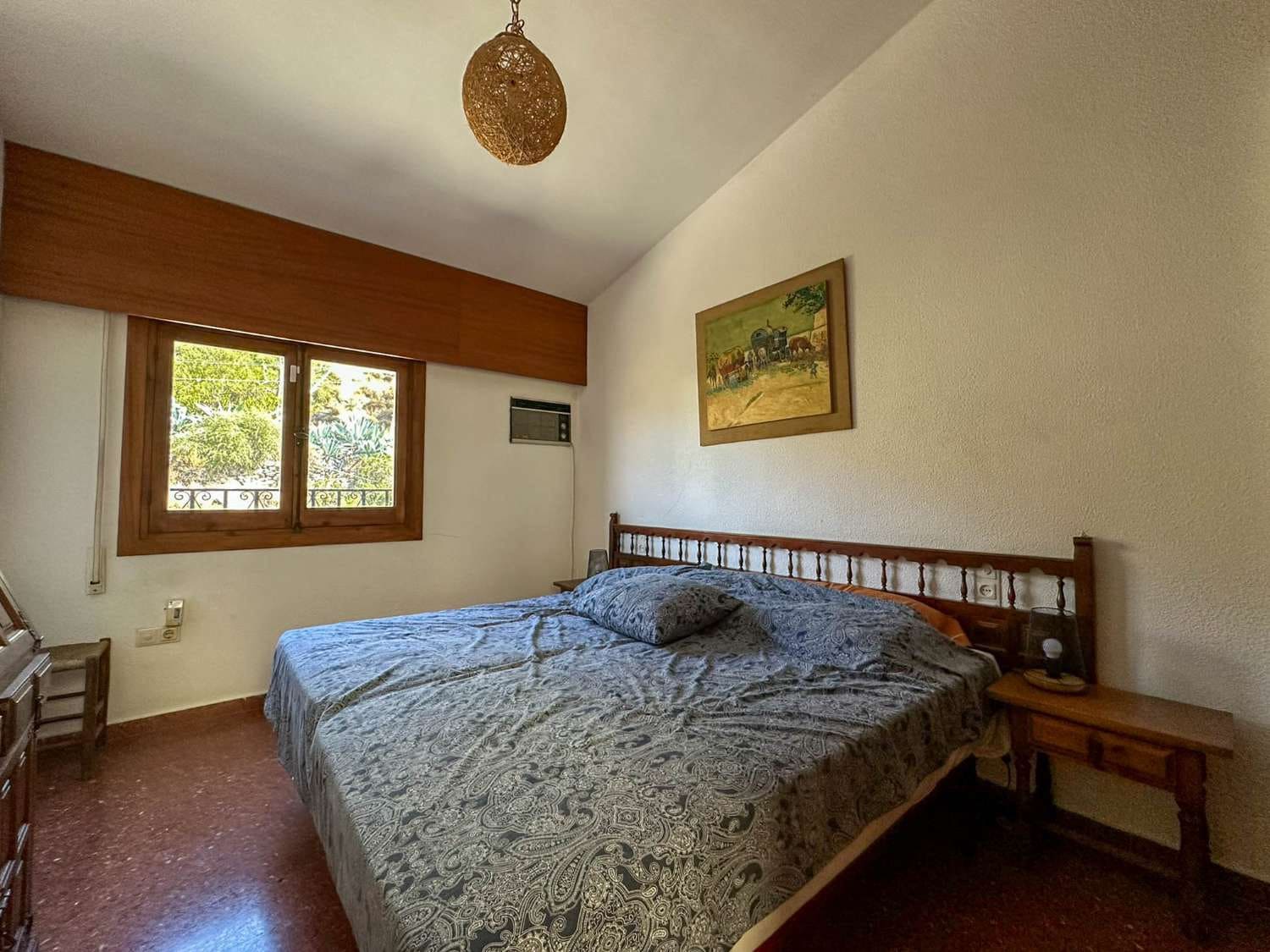 3 soveværelse Rækkehus til salg i Almunecar med swimmingpool garage - € 475.000 (Ref: 8917748)