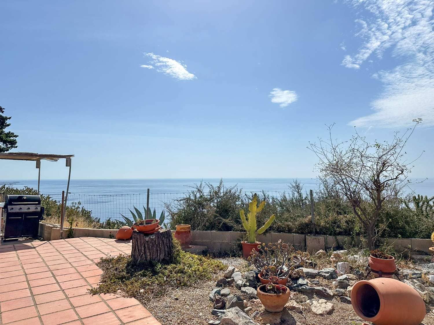 3 soveværelse Rækkehus til salg i Almunecar med swimmingpool garage - € 475.000 (Ref: 8917748)