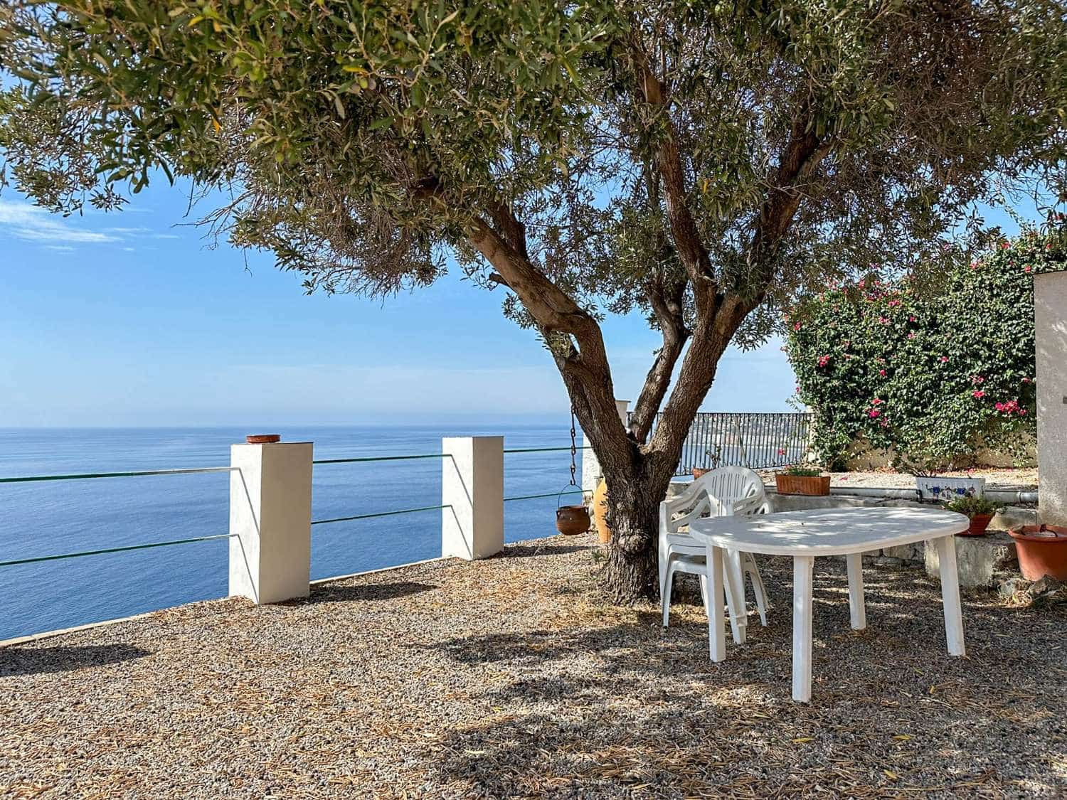 3 soveværelse Rækkehus til salg i Almunecar med swimmingpool garage - € 475.000 (Ref: 8917748)