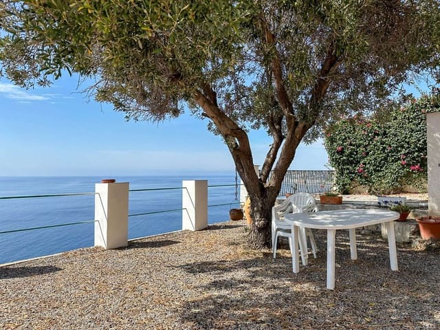 3 bedroom Terraced Villa for sale in Almuñécar with pool garage - € 475,000 (Ref: 8917748)