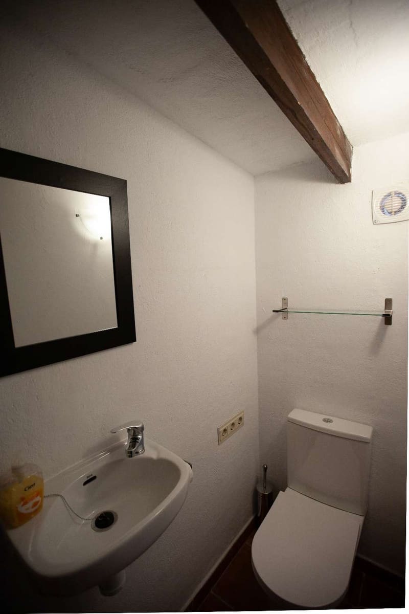 3 chambre Villa/Maison à vendre à Salobrena avec piscine garage - 395 000 € (Ref: 8932157)