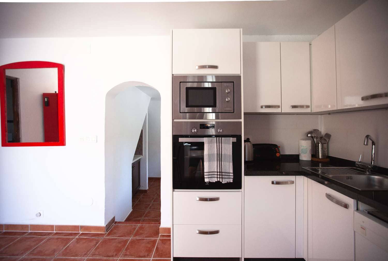 3 chambre Villa/Maison à vendre à Salobrena avec piscine garage - 395 000 € (Ref: 8932157)