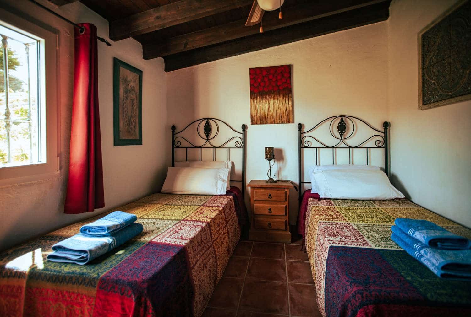 3 chambre Villa/Maison à vendre à Salobrena avec piscine garage - 395 000 € (Ref: 8932157)