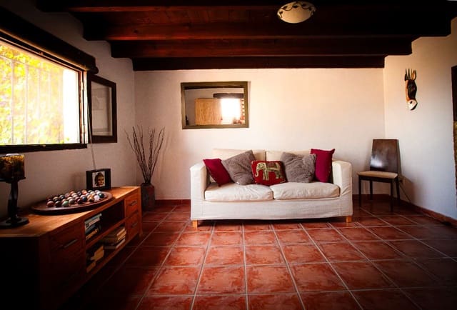 3 chambre Villa/Maison à vendre à Salobreña avec piscine garage - 395 000 € (Ref: 8932157)