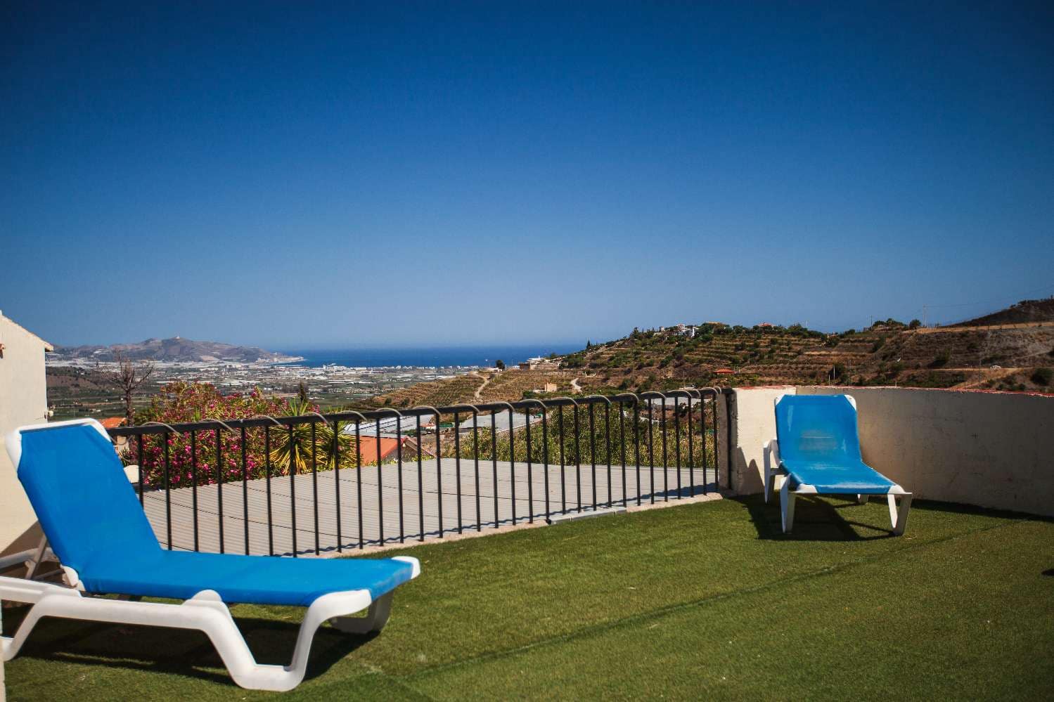 3 chambre Villa/Maison à vendre à Salobrena avec piscine garage - 395 000 € (Ref: 8932157)