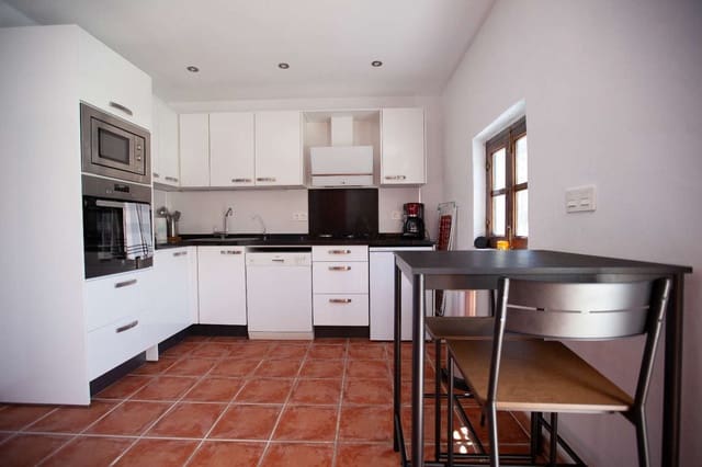 3 chambre Villa/Maison à vendre à Salobreña avec piscine garage - 395 000 € (Ref: 8932157)