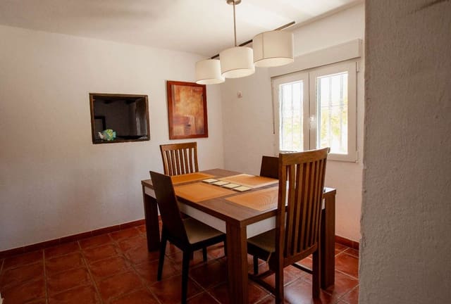 3 chambre Villa/Maison à vendre à Salobreña avec piscine garage - 395 000 € (Ref: 8932157)