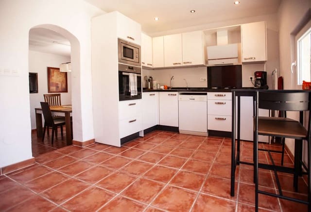 3 chambre Villa/Maison à vendre à Salobreña avec piscine garage - 395 000 € (Ref: 8932157)