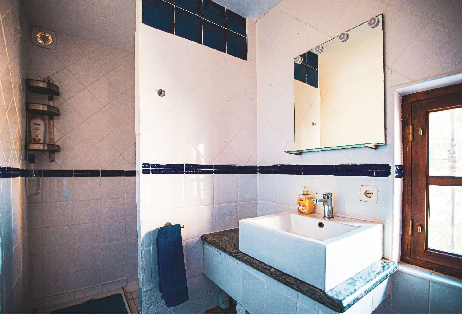 3 chambre Villa/Maison à vendre à Salobrena avec piscine garage - 395 000 € (Ref: 8932157)