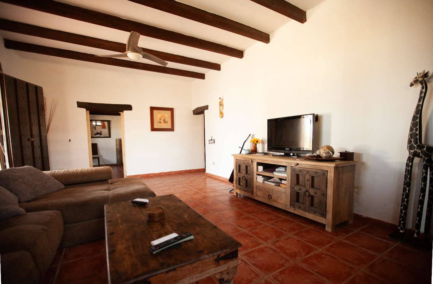 3 chambre Villa/Maison à vendre à Salobrena avec piscine garage - 395 000 € (Ref: 8932157)