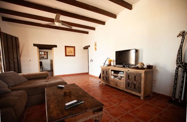 3 chambre Villa/Maison à vendre à Salobreña avec piscine garage - 395 000 € (Ref: 8932157)