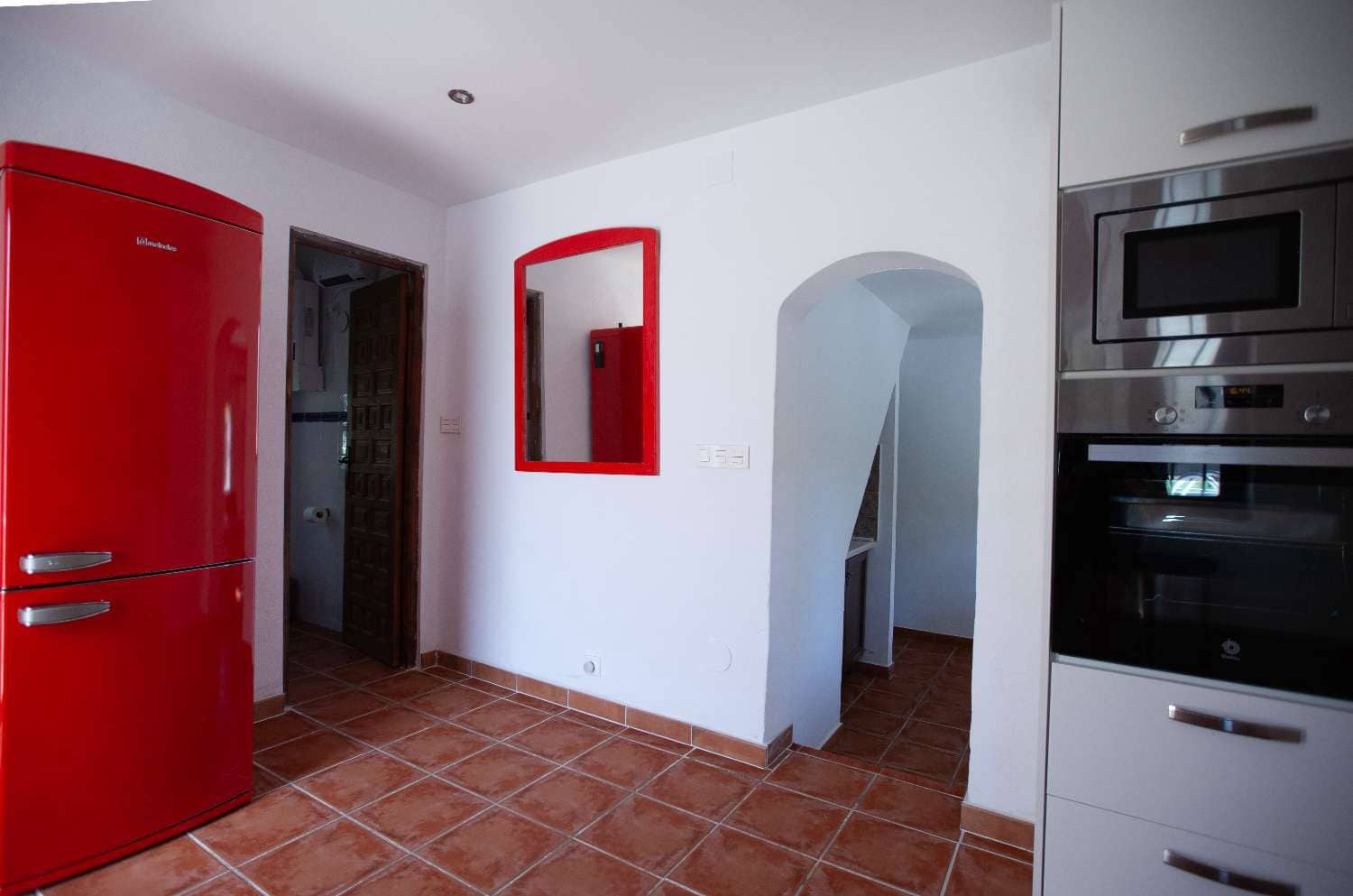 3 chambre Villa/Maison à vendre à Salobrena avec piscine garage - 395 000 € (Ref: 8932157)