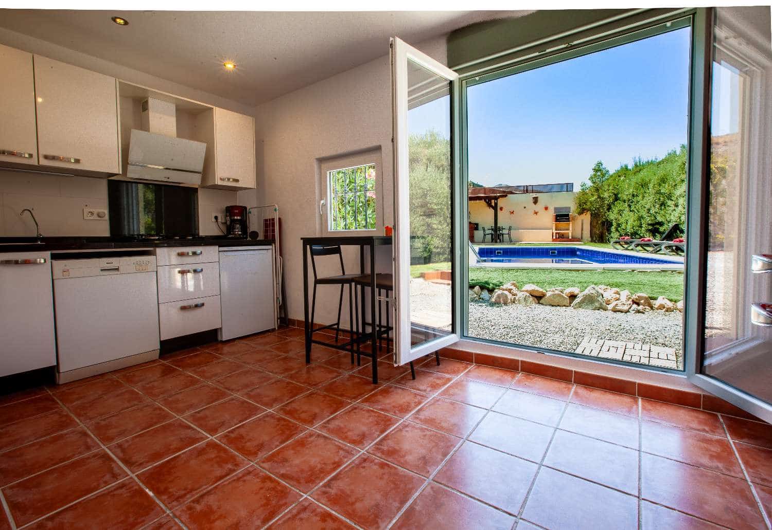 3 chambre Villa/Maison à vendre à Salobrena avec piscine garage - 395 000 € (Ref: 8932157)