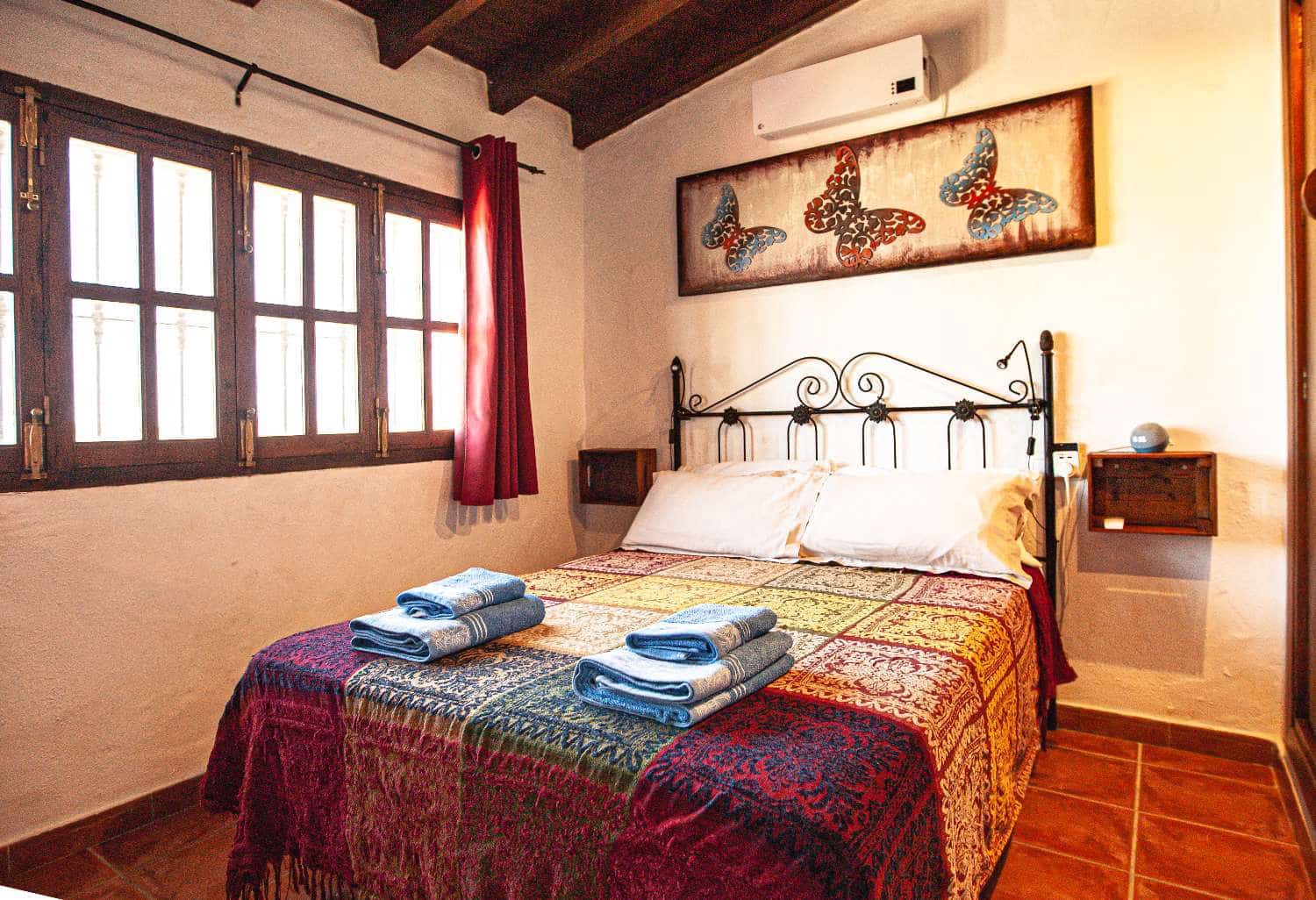 3 chambre Villa/Maison à vendre à Salobrena avec piscine garage - 395 000 € (Ref: 8932157)