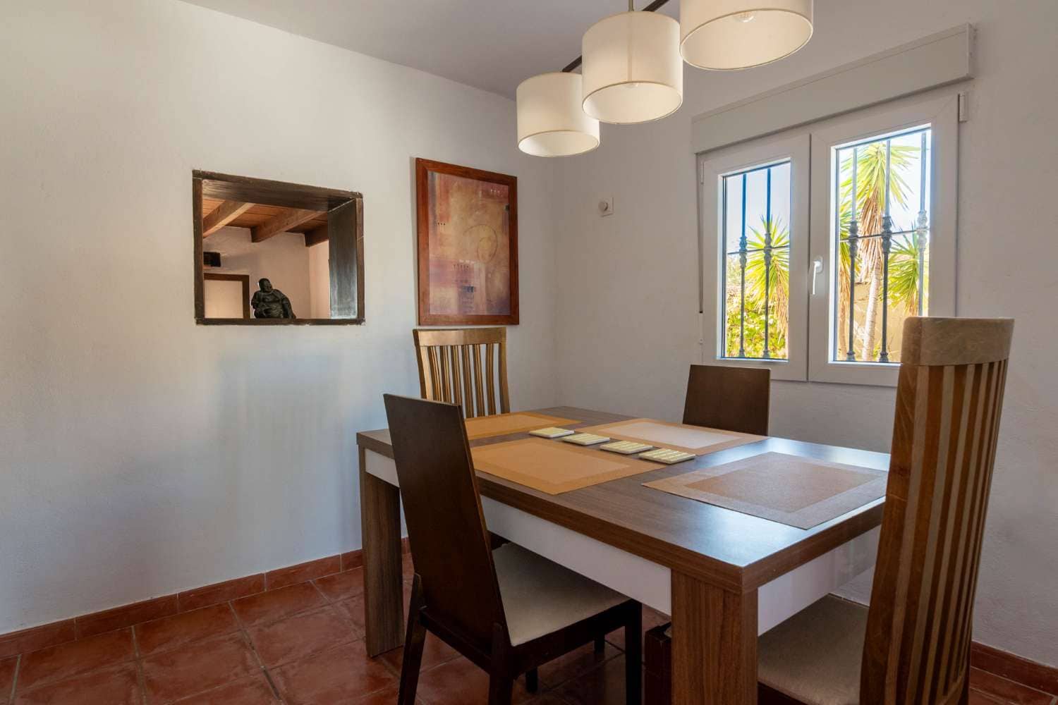 3 sovrum Villa till salu i Salobrena med pool garage - 395 000 € (Ref: 8932157)