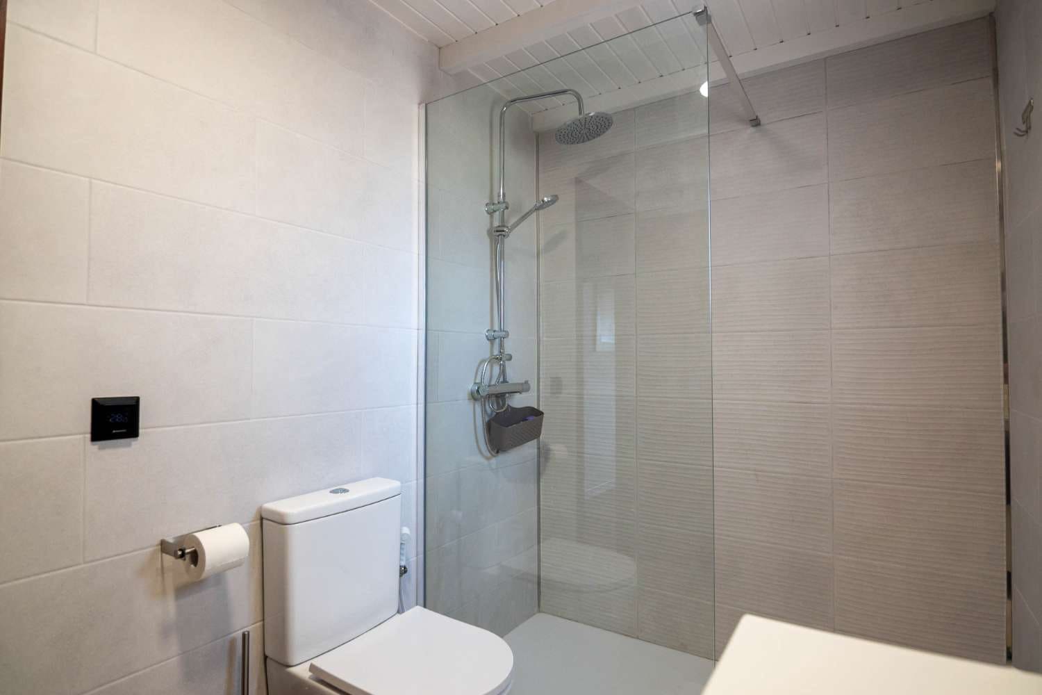 3 sovrum Villa till salu i Salobrena med pool garage - 395 000 € (Ref: 8932157)
