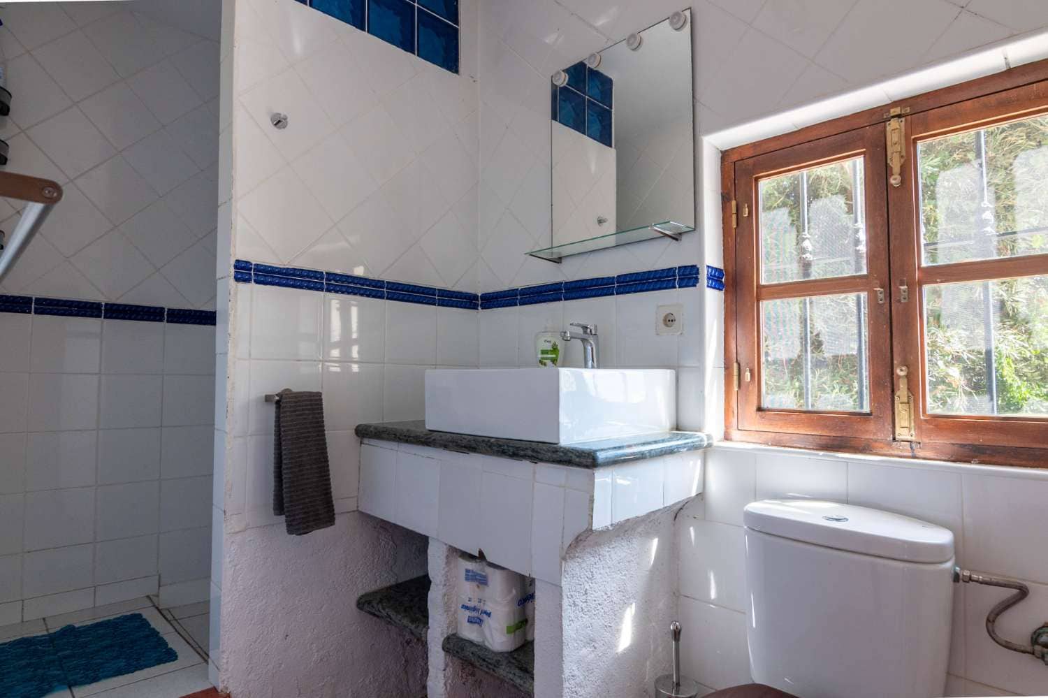3 sovrum Villa till salu i Salobrena med pool garage - 395 000 € (Ref: 8932157)
