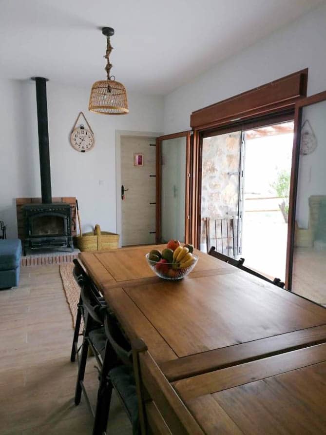 4 soveværelse Finca/Landehus til salg i Lanjaron - € 485.000 (Ref: 9013749)