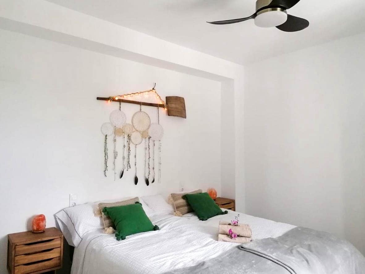 4 soveværelse Finca/Landehus til salg i Lanjaron - € 485.000 (Ref: 9013749)