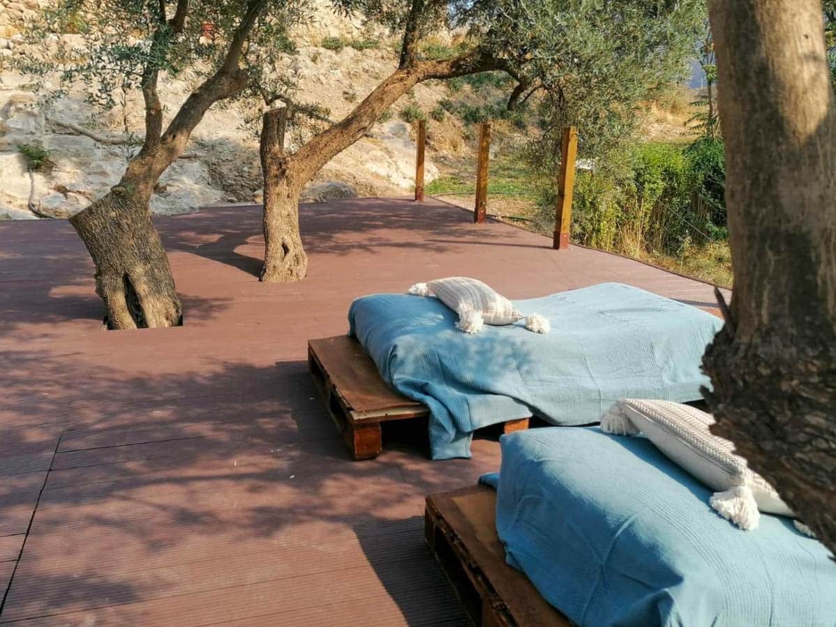 4 soveværelse Finca/Landehus til salg i Lanjaron - € 485.000 (Ref: 9013749)