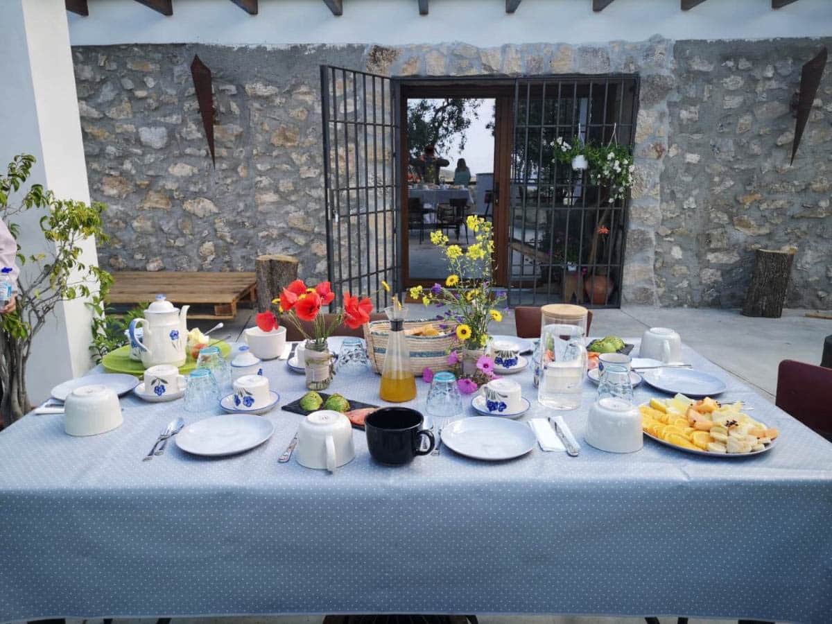 4 soveværelse Finca/Landehus til salg i Lanjaron - € 485.000 (Ref: 9013749)