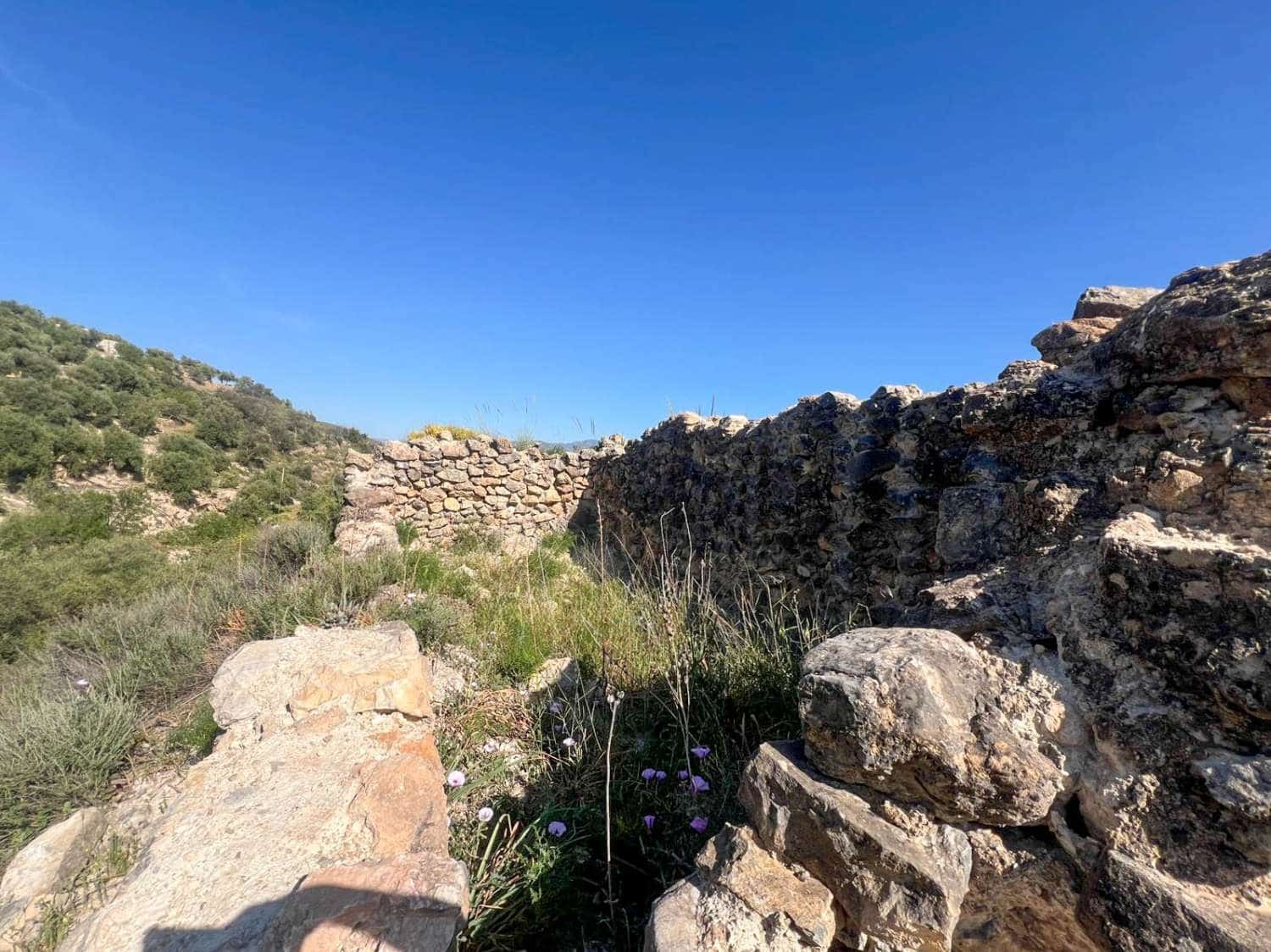 4 soveværelse Finca/Landehus til salg i Lanjaron - € 485.000 (Ref: 9013749)