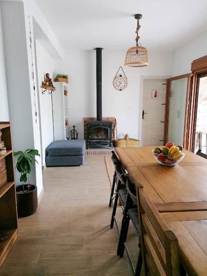 4 soveværelse Finca/Landehus til salg i Lanjaron - € 485.000 (Ref: 9013749)