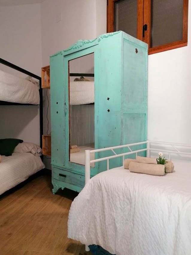 4 soveværelse Finca/Landehus til salg i Lanjaron - € 485.000 (Ref: 9013749)