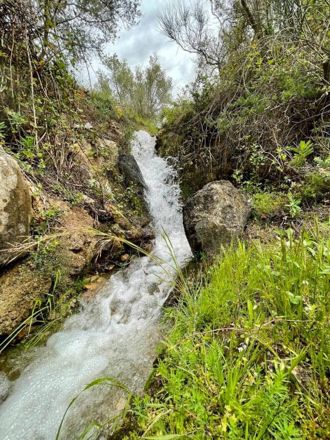 4 soveværelse Finca/Landehus til salg i Lanjaron - € 485.000 (Ref: 9013749)