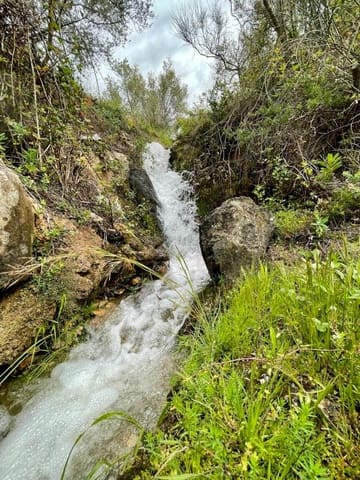 4 soveværelse Finca/Landehus til salg i Lanjarón - € 485.000 (Ref: 9013749)