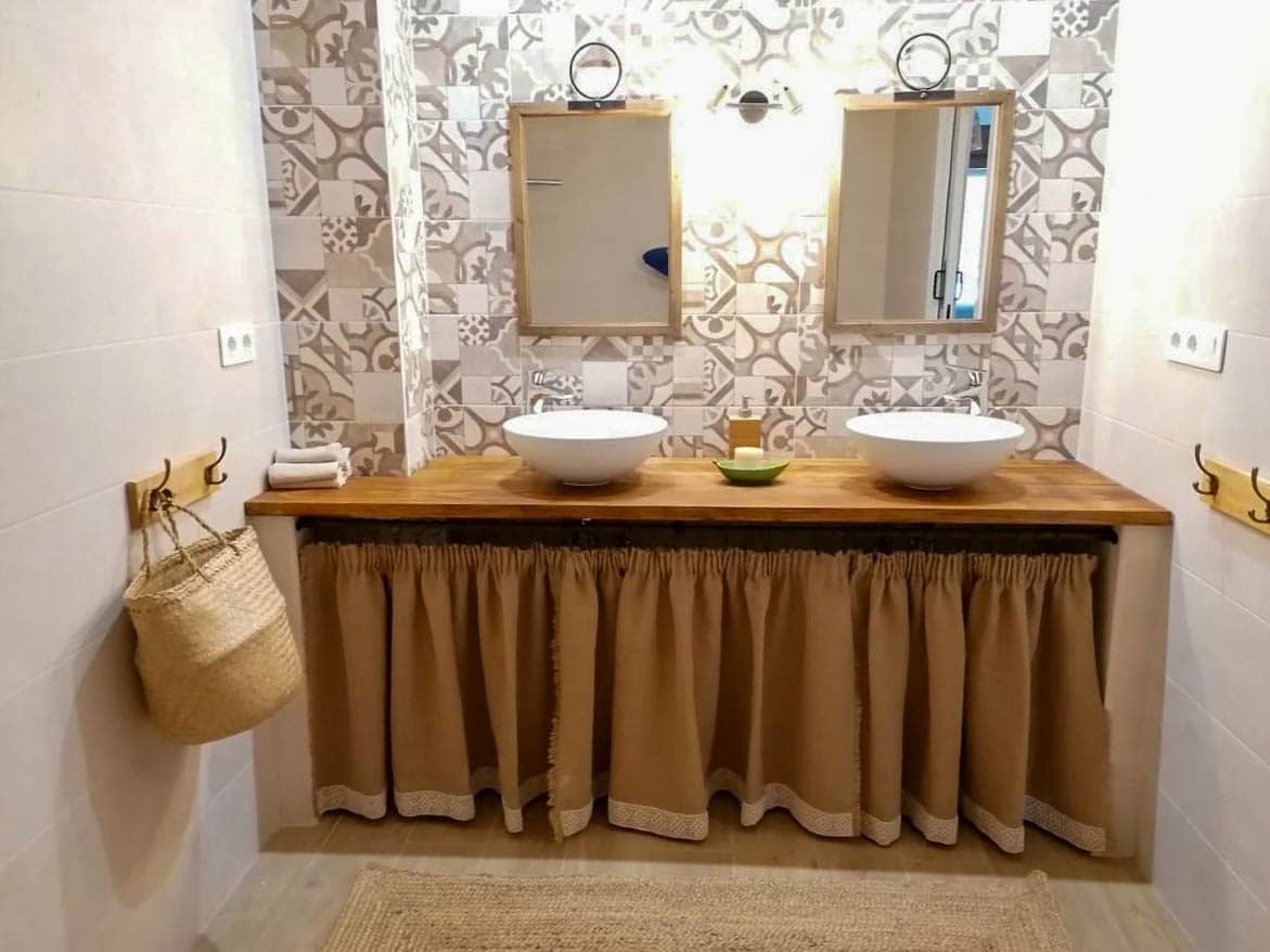 4 soveværelse Finca/Landehus til salg i Lanjaron - € 485.000 (Ref: 9013749)