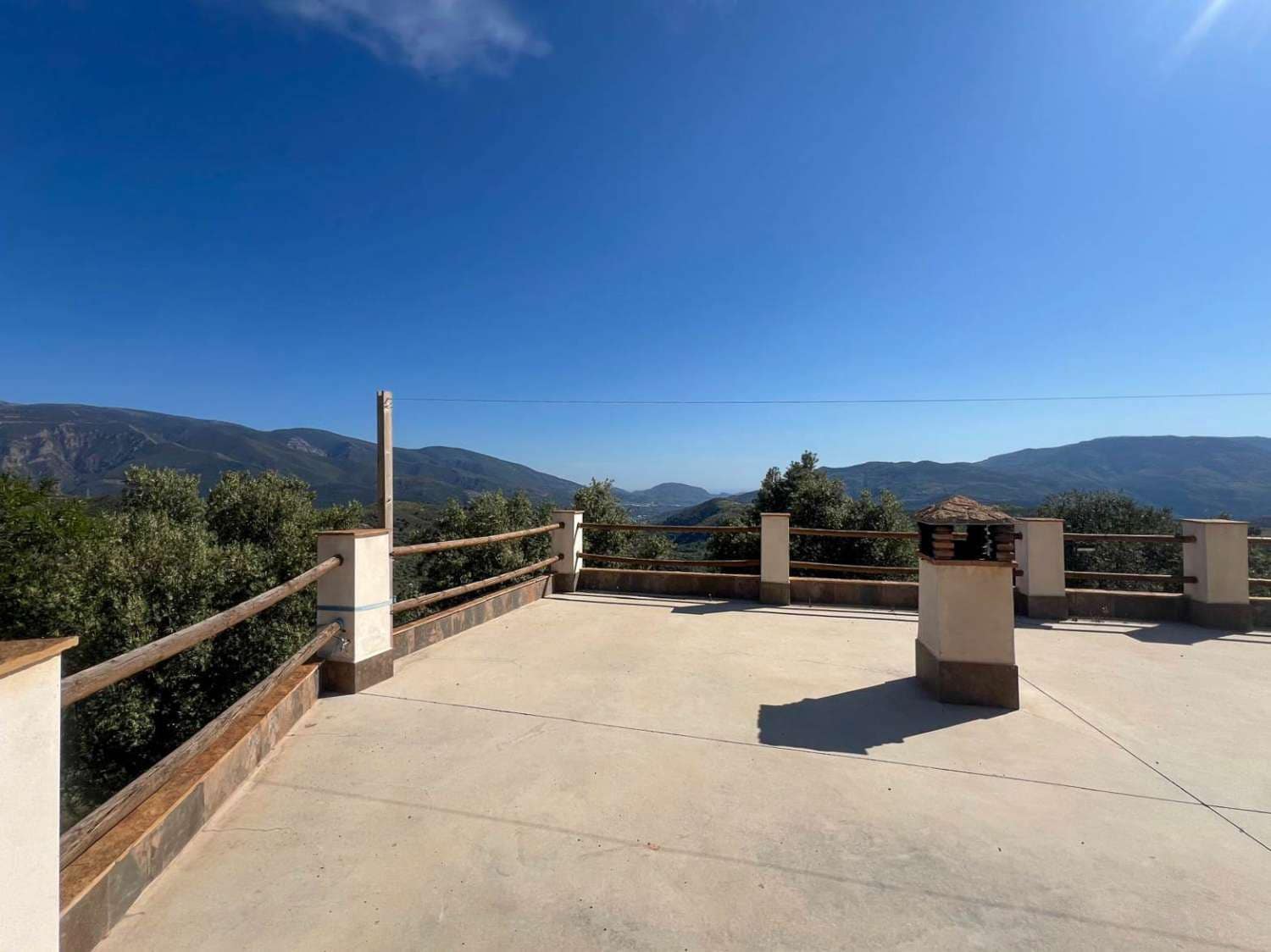 4 soveværelse Finca/Landehus til salg i Lanjaron - € 485.000 (Ref: 9013749)