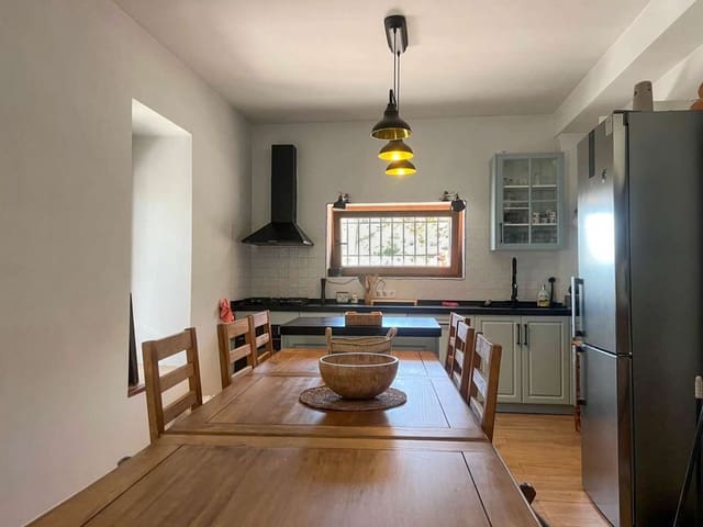 4 soveværelse Finca/Landehus til salg i Lanjarón - € 485.000 (Ref: 9013749)