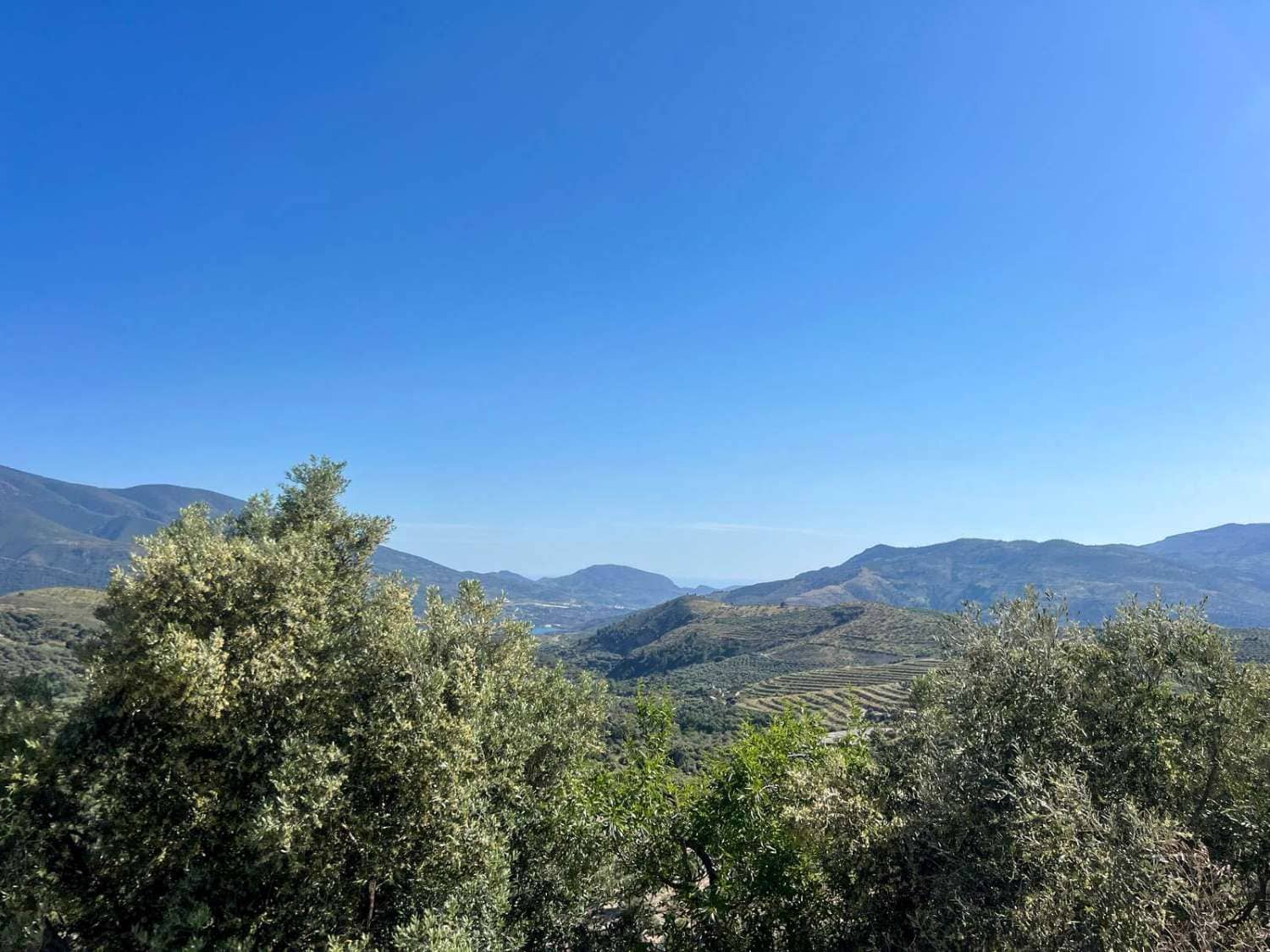 4 soveværelse Finca/Landehus til salg i Lanjaron - € 485.000 (Ref: 9013749)