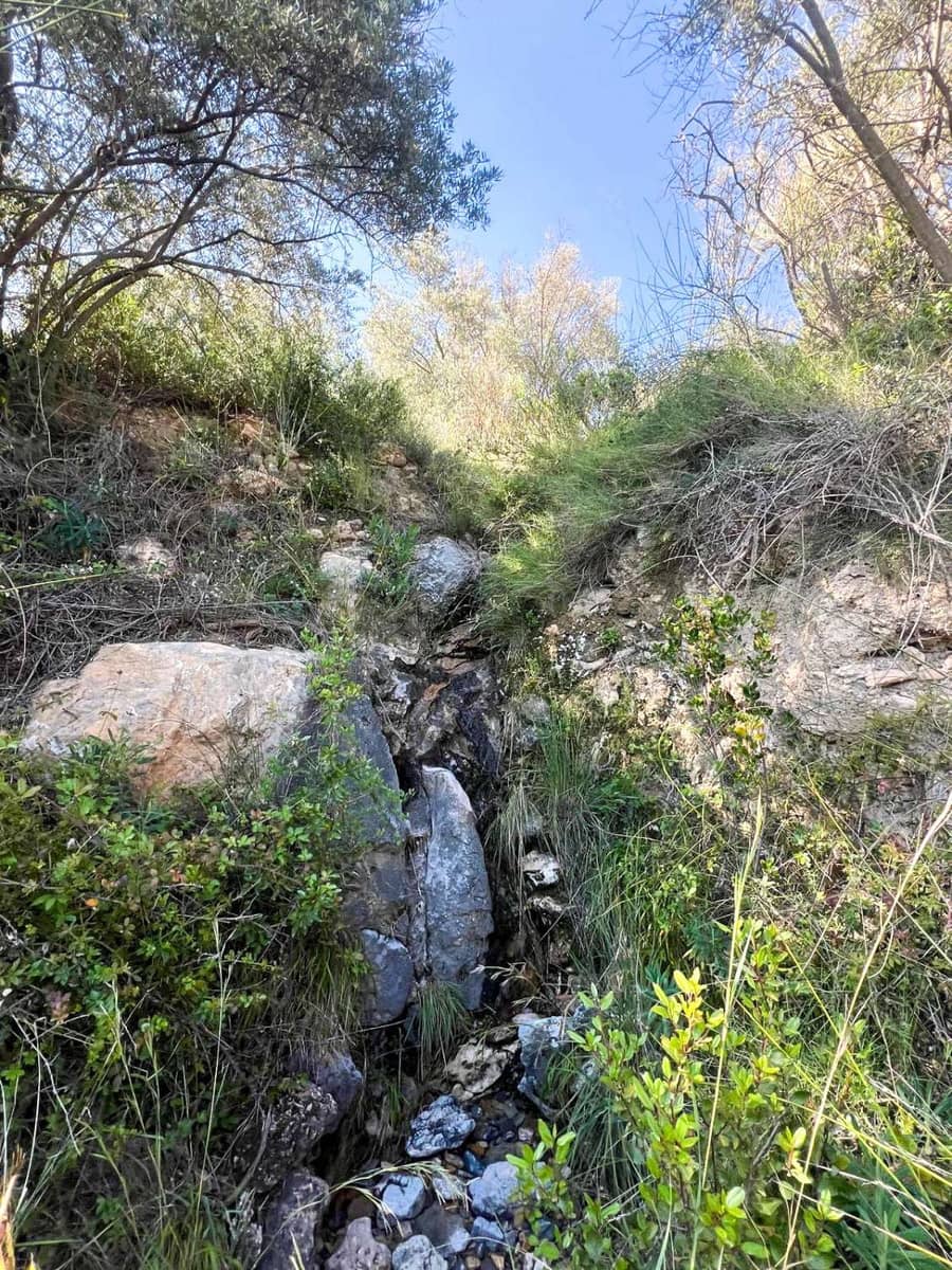 4 soveværelse Finca/Landehus til salg i Lanjaron - € 485.000 (Ref: 9013749)