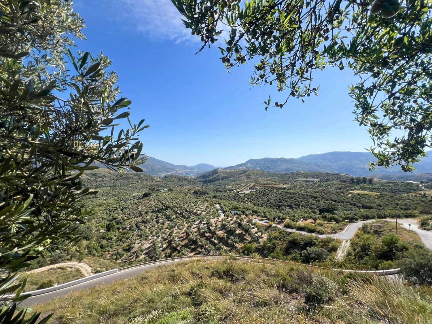 4 soveværelse Finca/Landehus til salg i Lanjaron - € 485.000 (Ref: 9013749)