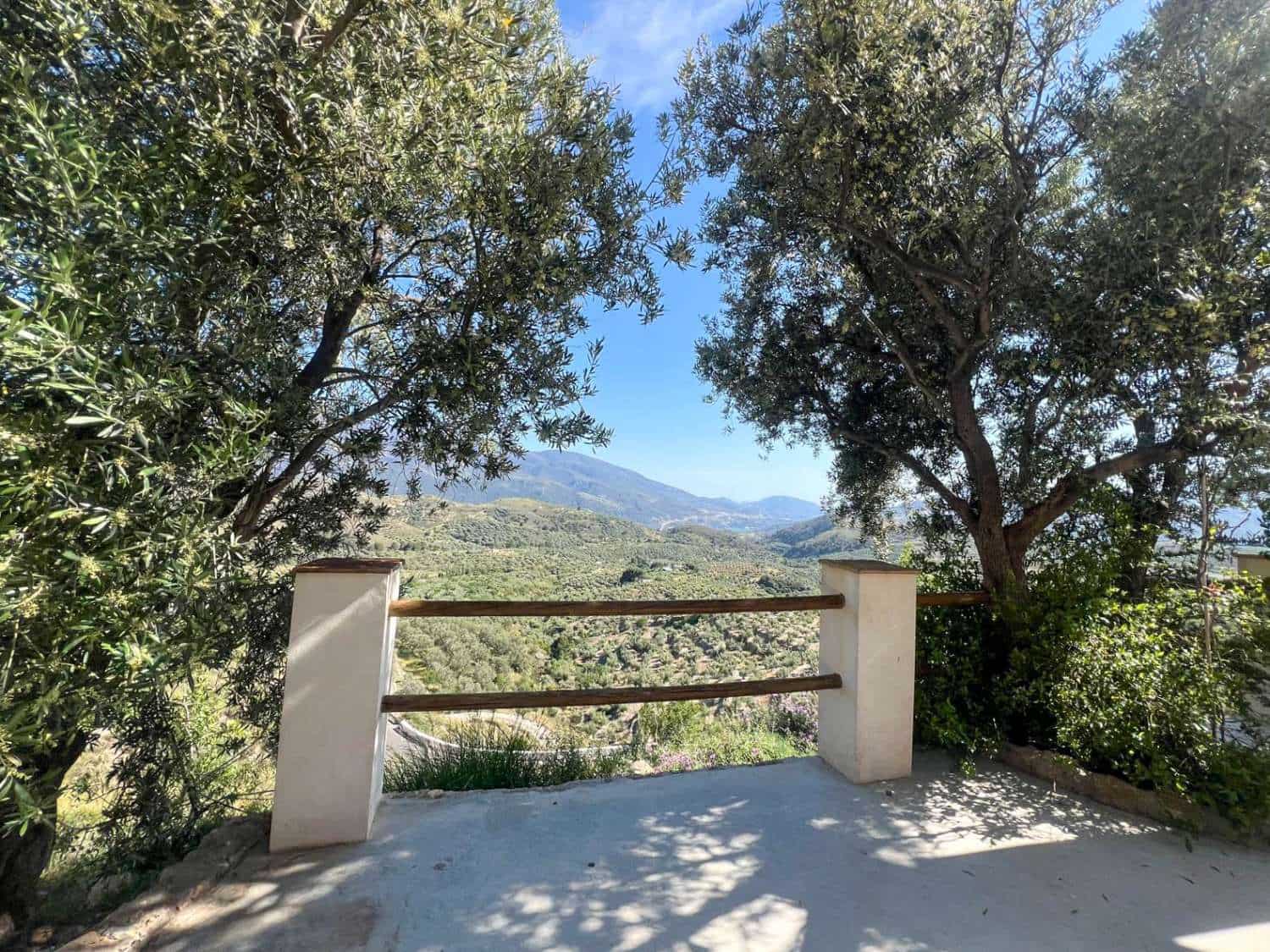 4 soveværelse Finca/Landehus til salg i Lanjaron - € 485.000 (Ref: 9013749)