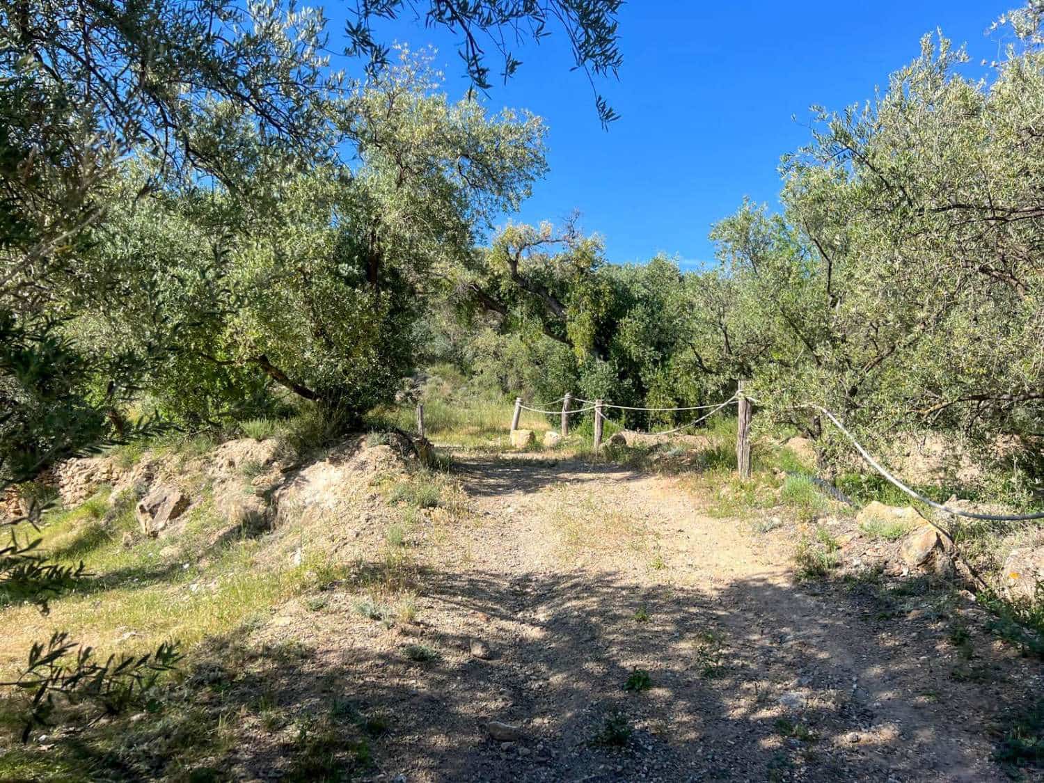 4 soveværelse Finca/Landehus til salg i Lanjaron - € 485.000 (Ref: 9013749)