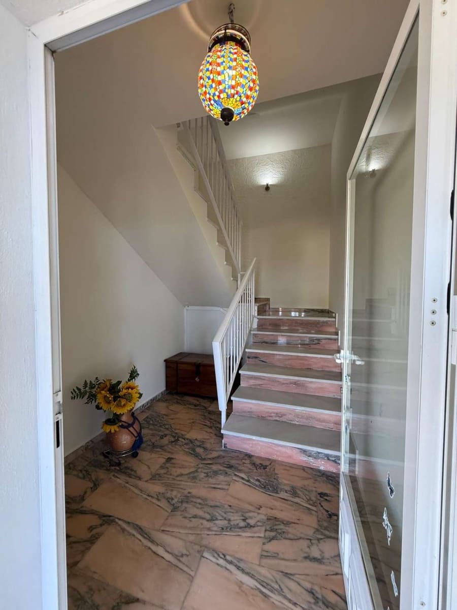 3 chambre Villa/Maison à vendre à Almunecar avec piscine garage - 560 000 € (Ref: 9017392)