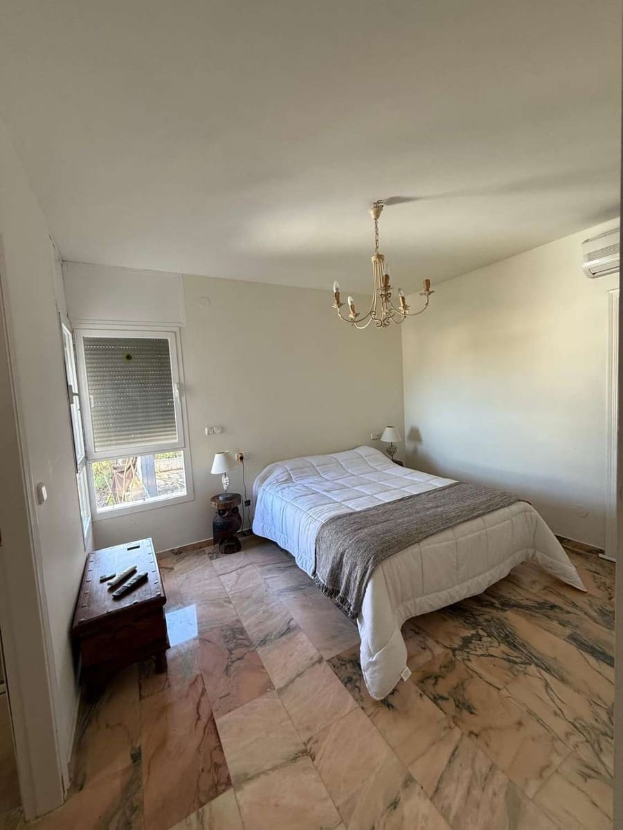 3 chambre Villa/Maison à vendre à Almunecar avec piscine garage - 560 000 € (Ref: 9017392)