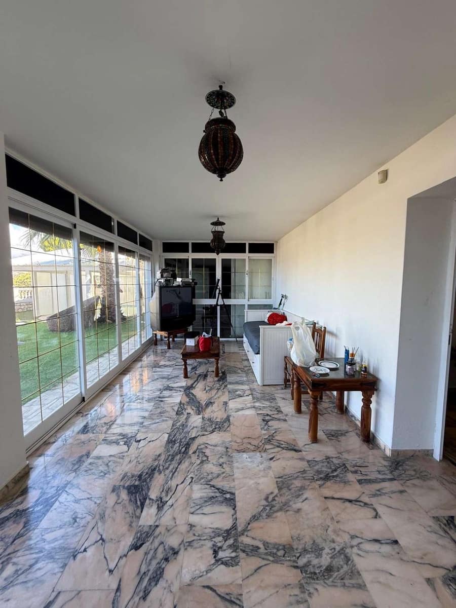 3 chambre Villa/Maison à vendre à Almunecar avec piscine garage - 560 000 € (Ref: 9017392)