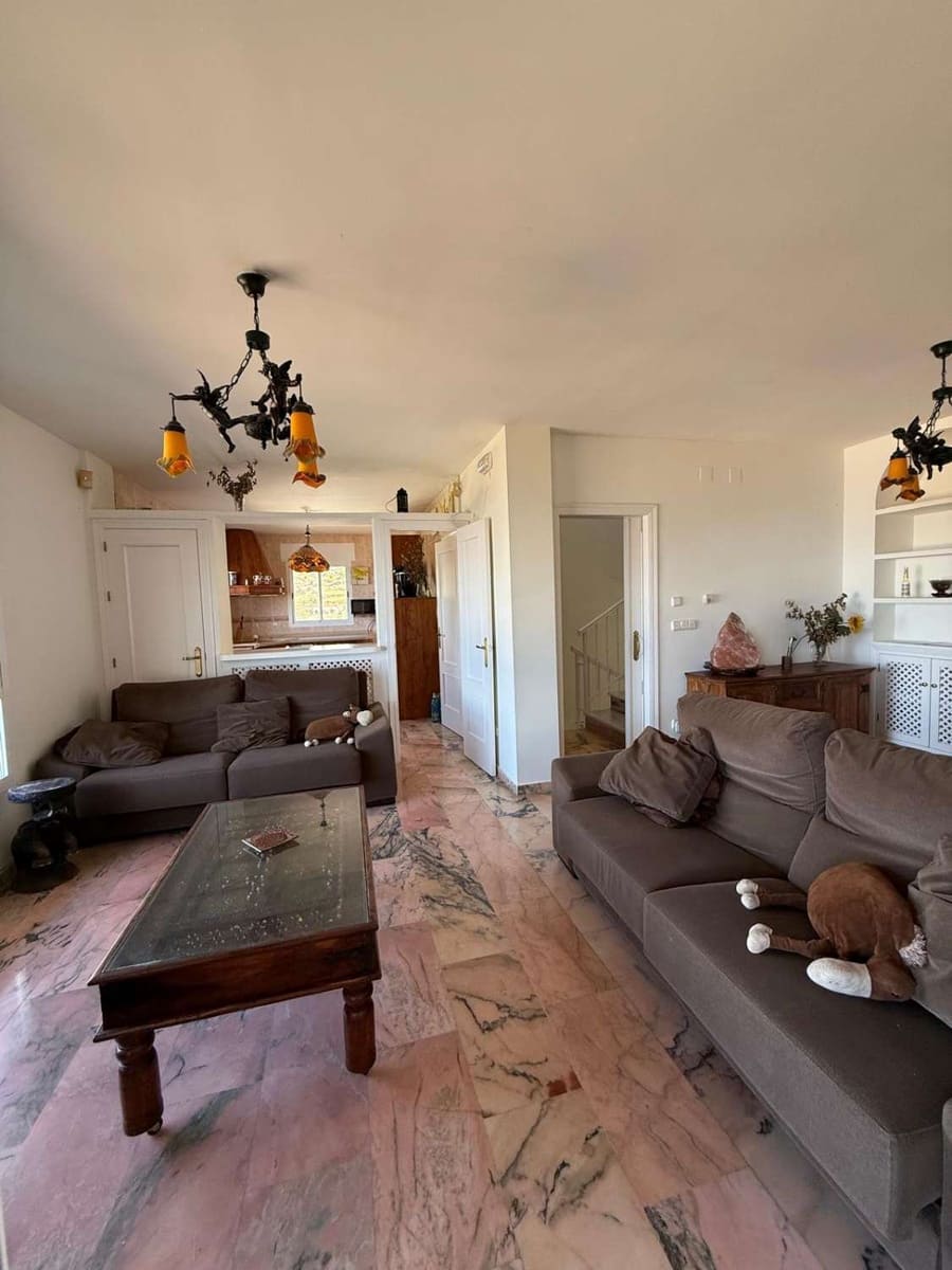 3 chambre Villa/Maison à vendre à Almunecar avec piscine garage - 560 000 € (Ref: 9017392)