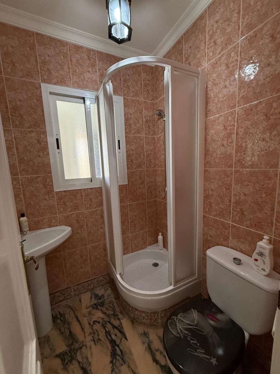 3 chambre Villa/Maison à vendre à Almunecar avec piscine garage - 560 000 € (Ref: 9017392)