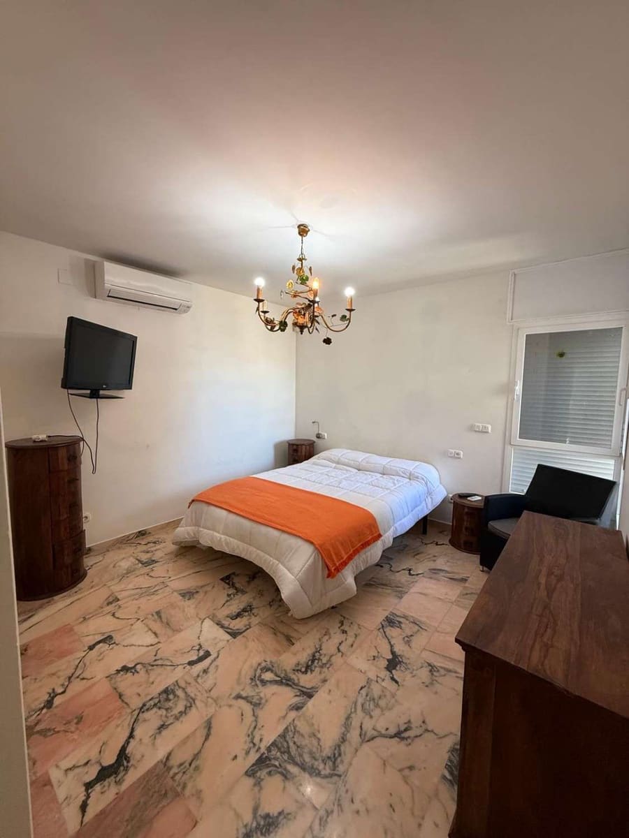 3 chambre Villa/Maison à vendre à Almunecar avec piscine garage - 560 000 € (Ref: 9017392)