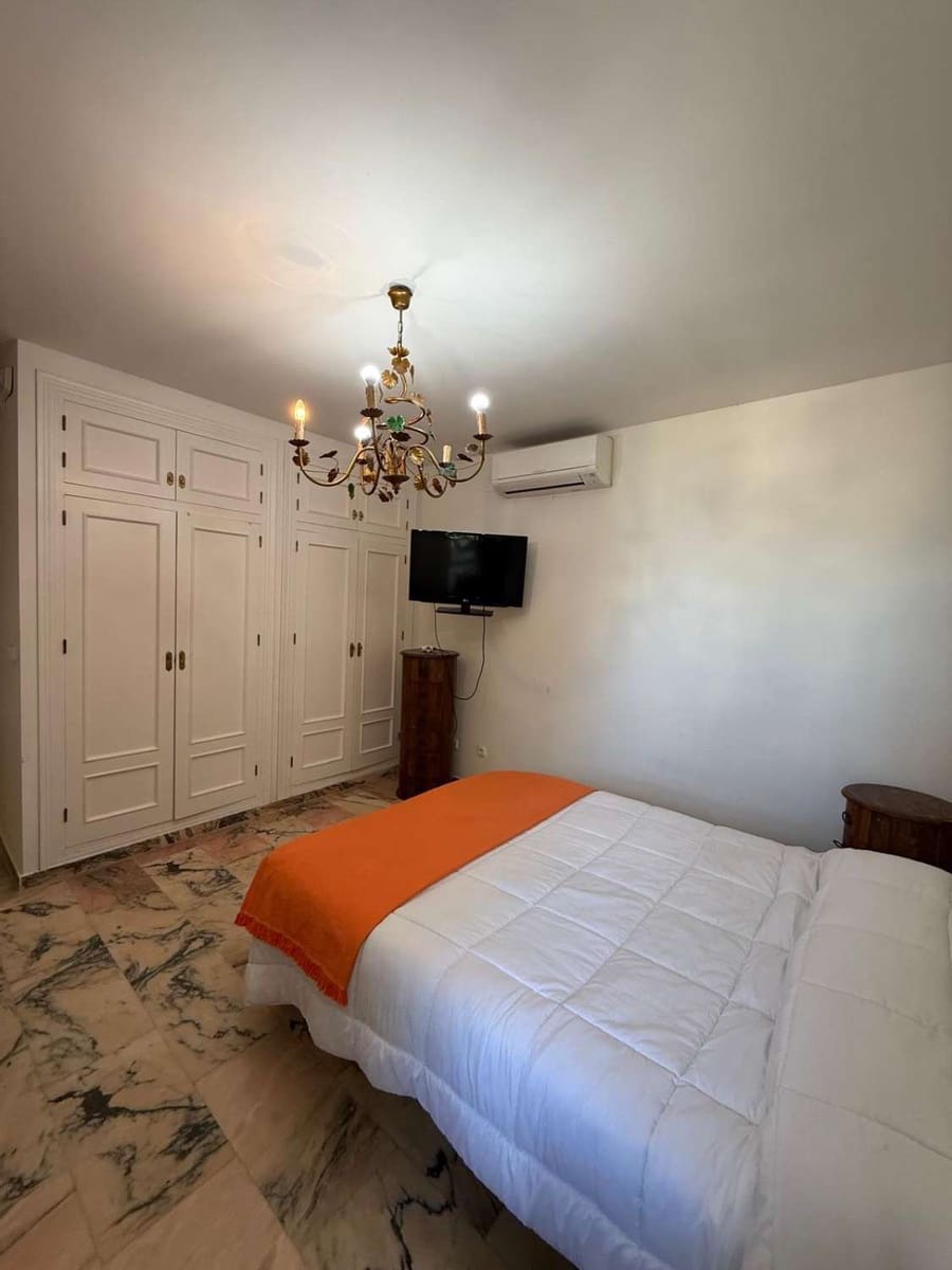 3 chambre Villa/Maison à vendre à Almunecar avec piscine garage - 560 000 € (Ref: 9017392)