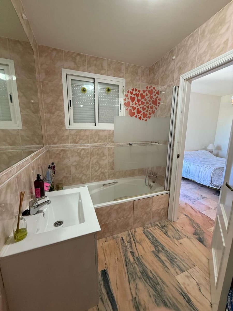 3 chambre Villa/Maison à vendre à Almunecar avec piscine garage - 560 000 € (Ref: 9017392)