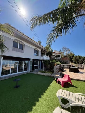 3 chambre Villa/Maison à vendre à Almuñécar avec piscine garage - 560 000 € (Ref: 9017392)